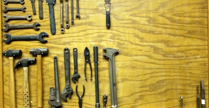 Stanley Hand Tools, Tools, Creighton's, Lisbellaw
